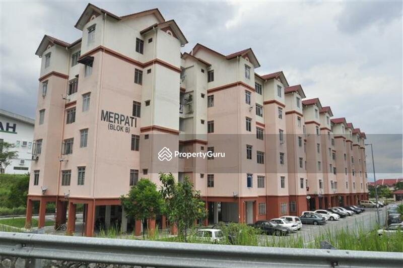 Untuk Disewa - Kelompok Rajawali Apartment