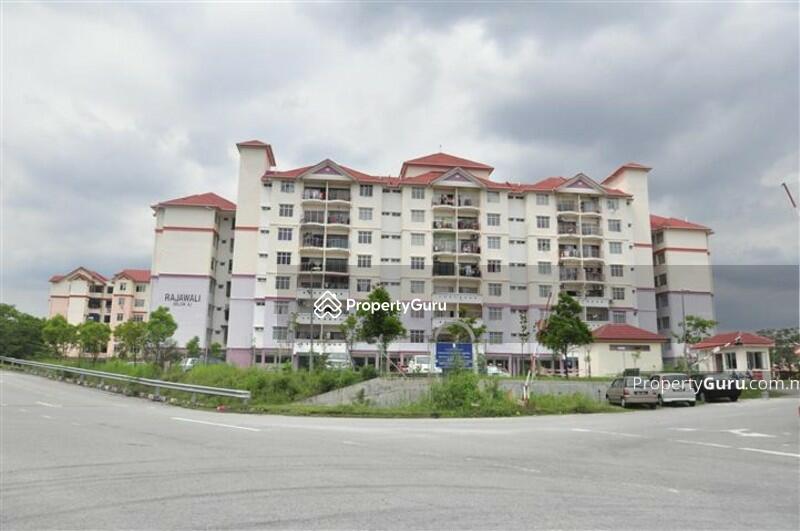 Untuk Disewa - Kelompok Rajawali Apartment