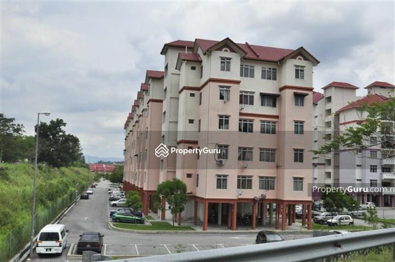 Untuk Disewa - Kelompok Rajawali Apartment