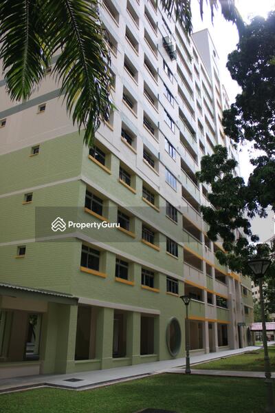 For Rent - 666 Jalan Damai