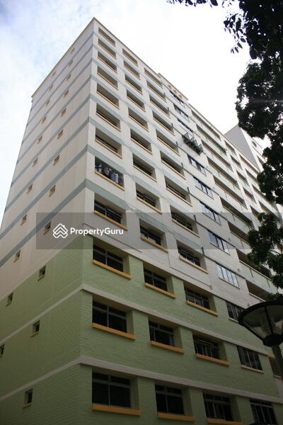 For Rent - 666 Jalan Damai