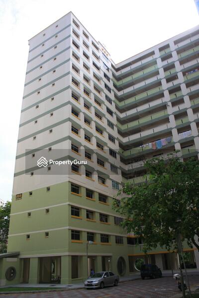 For Rent - 666 Jalan Damai