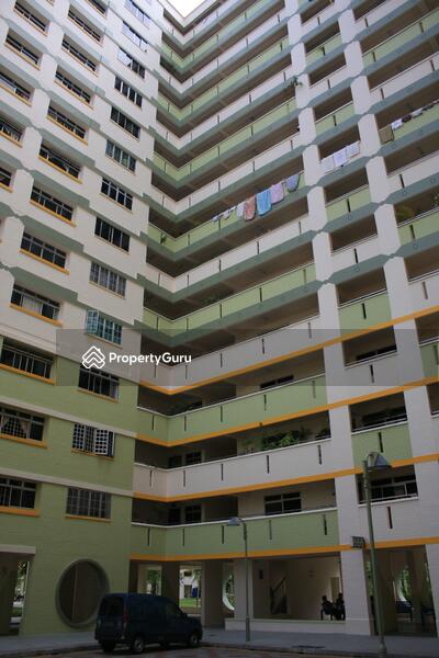 For Rent - 666 Jalan Damai