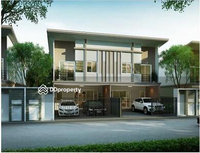 - Casa City Donmueang-Srisaman