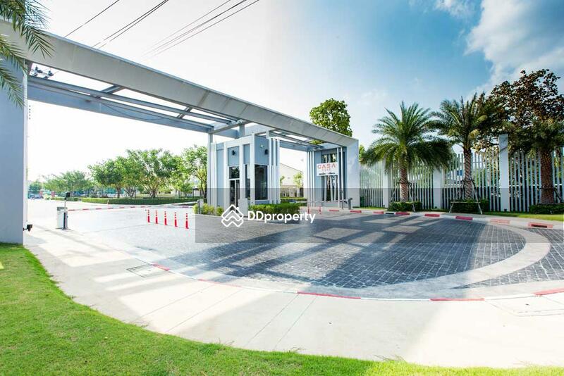 ขาย - Casa City Donmueang-Srisaman : คาซ่า ซิตี้ ดอนเมือง-ศรีสมาน, กรุงเทพ