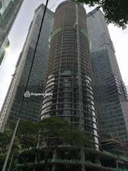 Untuk Disewa - Sky Suites @ KLCC