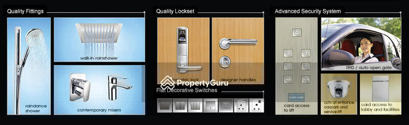 Untuk Disewa - Sky Suites @ KLCC