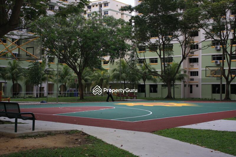 For Rent - 670 Jalan Damai
