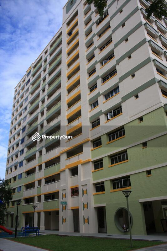 670 Jalan Damai #0