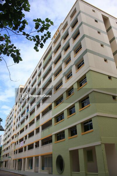 For Rent - 671 Jalan Damai