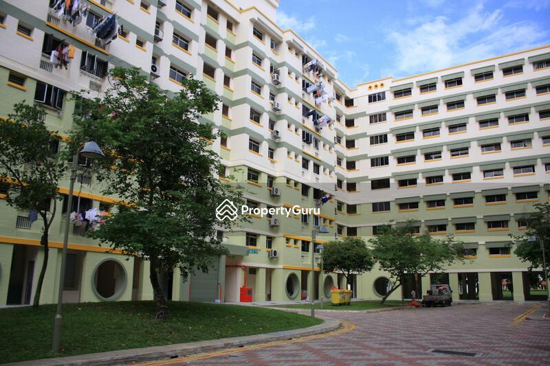 671 Jalan Damai #0