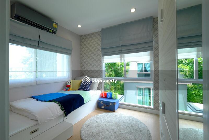 For Rent - Flora Tiwanon, Nonthaburi
