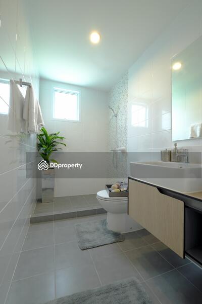 For Rent - Flora Tiwanon, Nonthaburi
