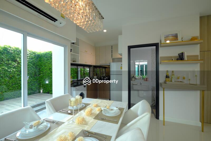 For Rent - Flora Tiwanon, Nonthaburi