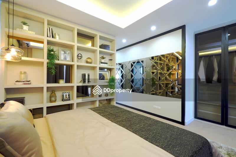 For Rent - Flora Tiwanon, Nonthaburi