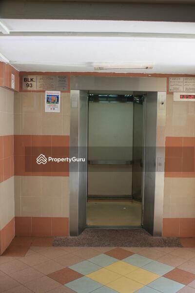 For Rent - 93 Jalan Dua
