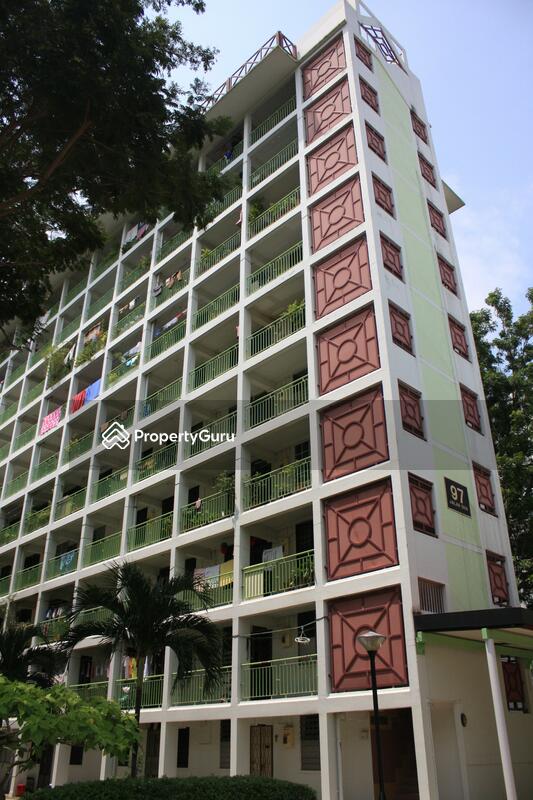 97 Jalan Dua #0