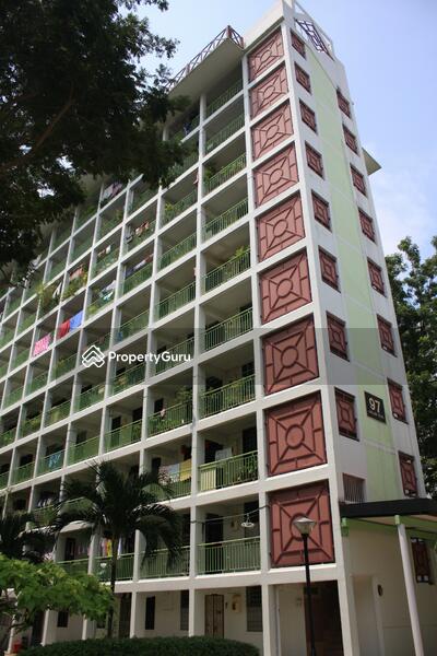 For Sale - 97 Jalan Dua