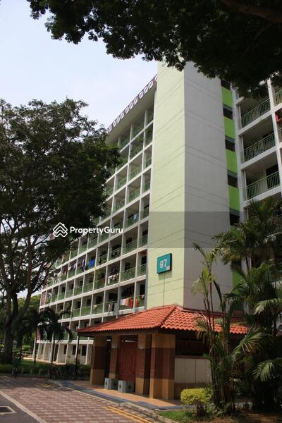 For Sale - 97 Jalan Dua