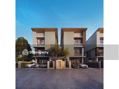 - Baan Klang Muang Classe Ekkamai-Ramintra