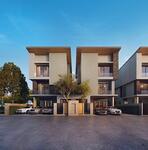 Baan Klang Muang Classe Ekkamai-Ramintra : บ้านกลางเมือง คลาสเซ่ เอกมัย-รามอินทรา #0