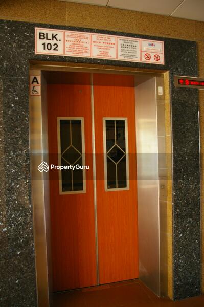 For Rent - 102 Jalan Dusun