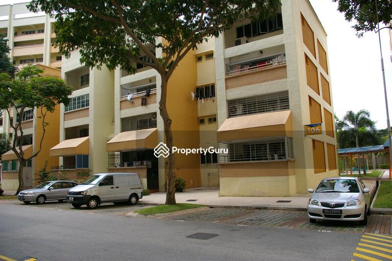 For Sale - 106 Jalan Dusun