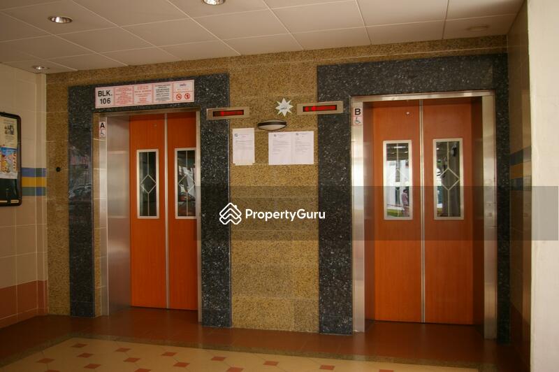 For Sale - 106 Jalan Dusun