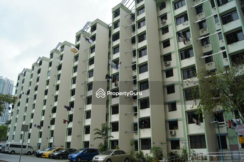 For Rent - 20 Jalan Klinik