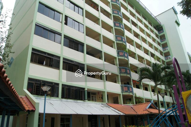 For Rent - 20 Jalan Klinik