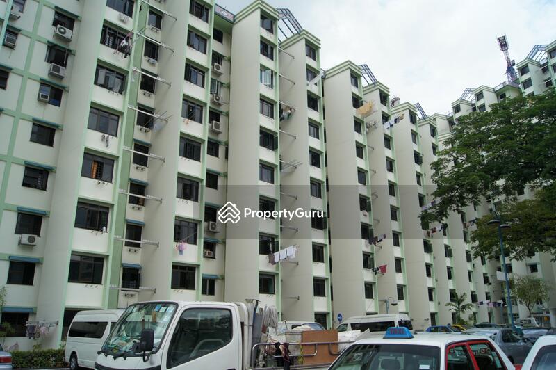 For Rent - 20 Jalan Klinik