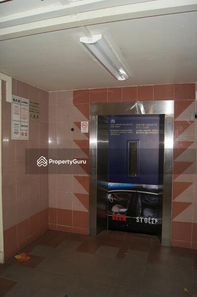 For Rent - 20 Jalan Klinik