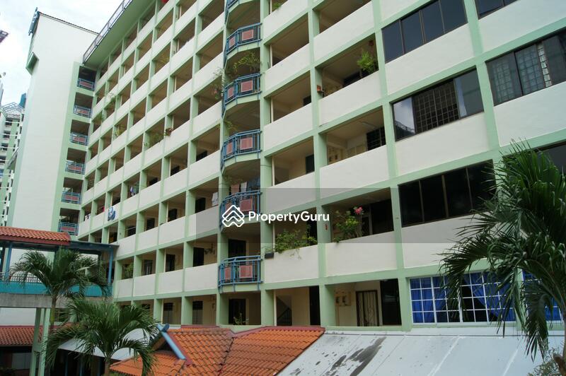 For Rent - 20 Jalan Klinik