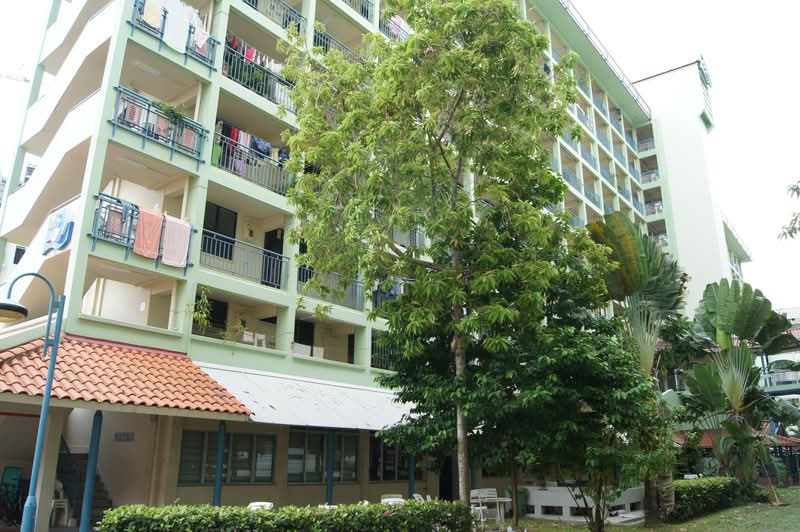26 Jalan Klinik