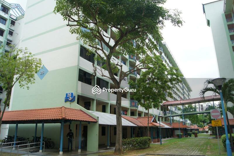 For Sale - 28 Jalan Klinik