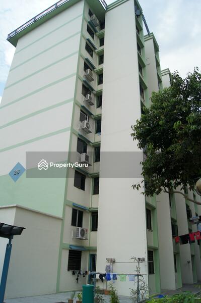 For Sale - 28 Jalan Klinik