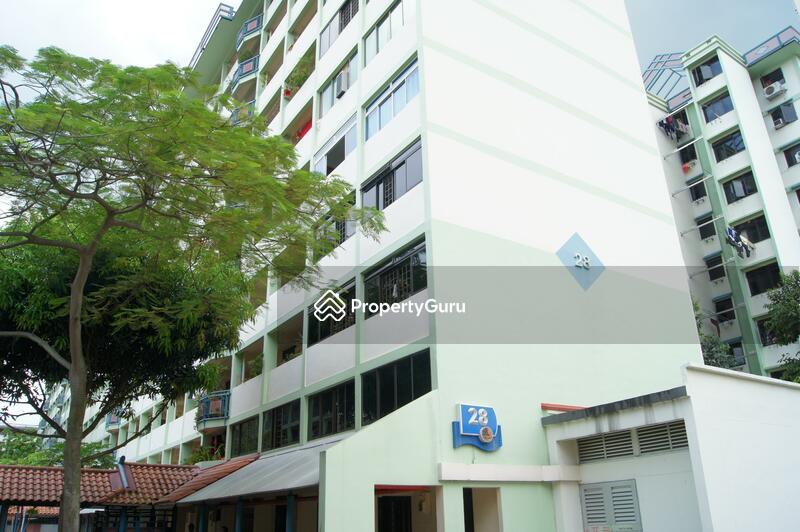 For Sale - 28 Jalan Klinik