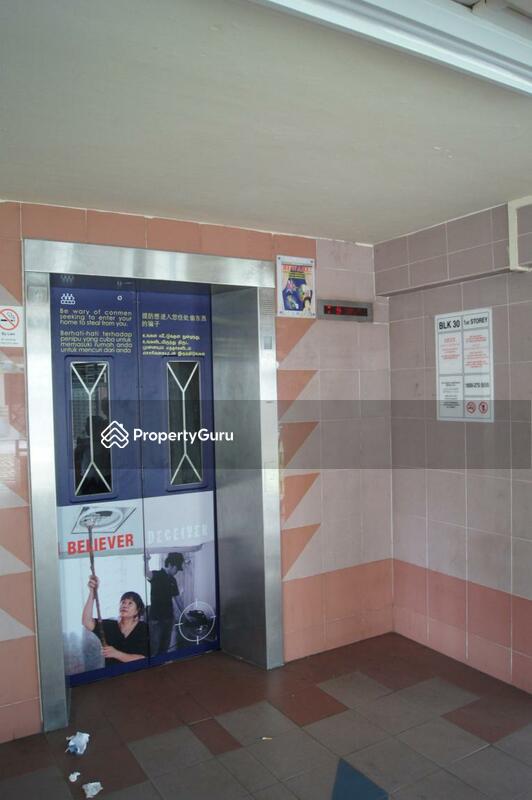 30 Jalan Klinik #0