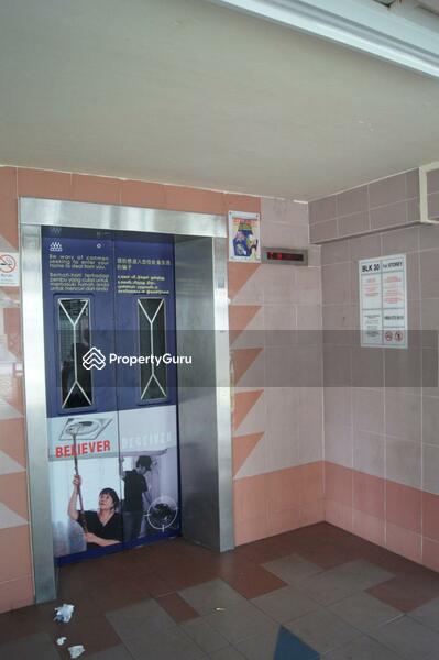 For Rent - 30 Jalan Klinik