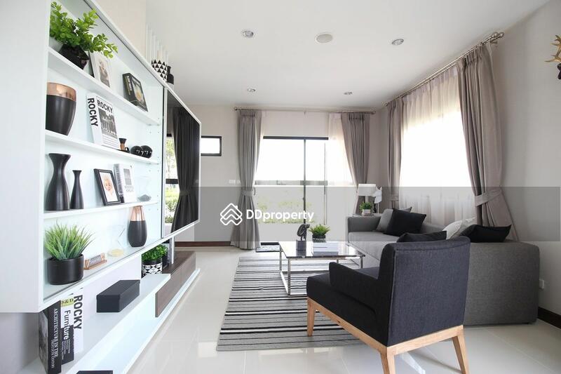 For Sale - Natura Trend Pinklao - Sai 5, Nakhon Pathom