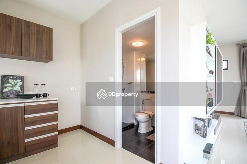 For Sale - Natura Trend Pinklao - Sai 5, Nakhon Pathom