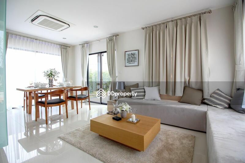 For Sale - Natura Trend Pinklao - Sai 5, Nakhon Pathom