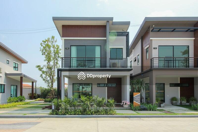For Sale - Natura Trend Pinklao - Sai 5, Nakhon Pathom