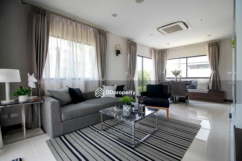 For Sale - Natura Trend Pinklao - Sai 5, Nakhon Pathom