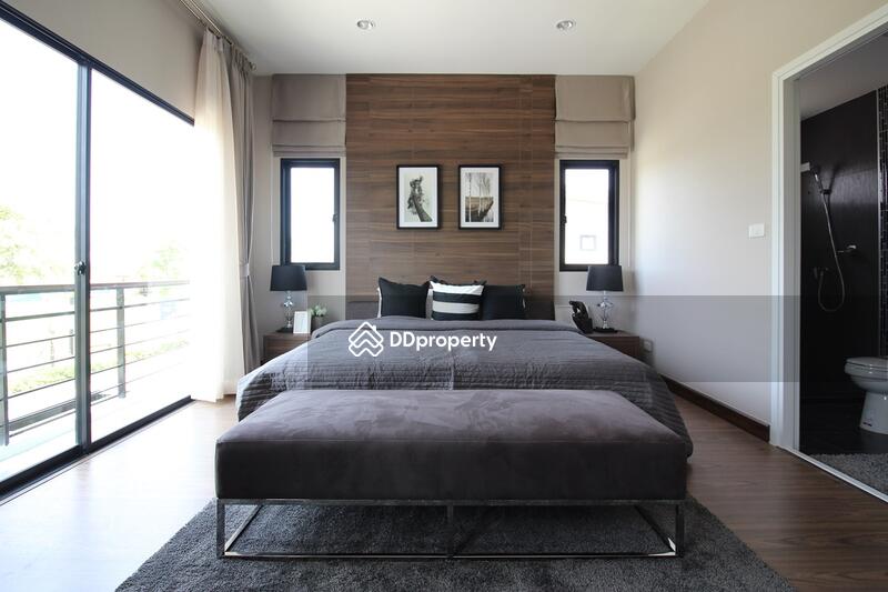 For Sale - Natura Trend Pinklao - Sai 5, Nakhon Pathom
