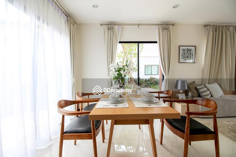 For Sale - Natura Trend Pinklao - Sai 5, Nakhon Pathom