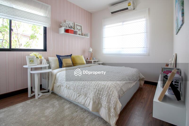 For Sale - Natura Trend Pinklao - Sai 5, Nakhon Pathom