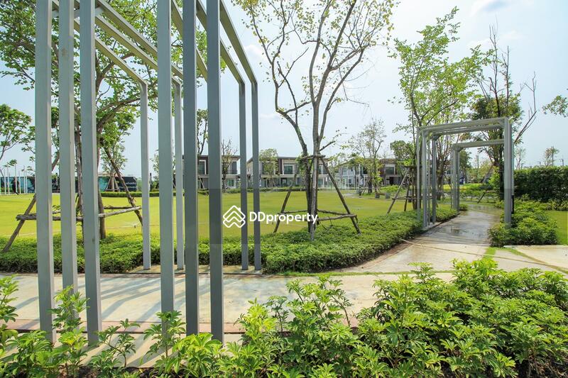For Sale - Natura Trend Pinklao - Sai 5, Nakhon Pathom