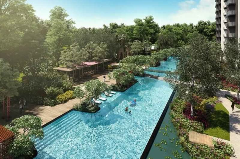 Pullman Residences, 18 Dunearn Road, 1 Bedroom, 463 sqft, Condominium For Sale, by Helen Lai Singapore, 500002708 - PropertyGuru.com.sg