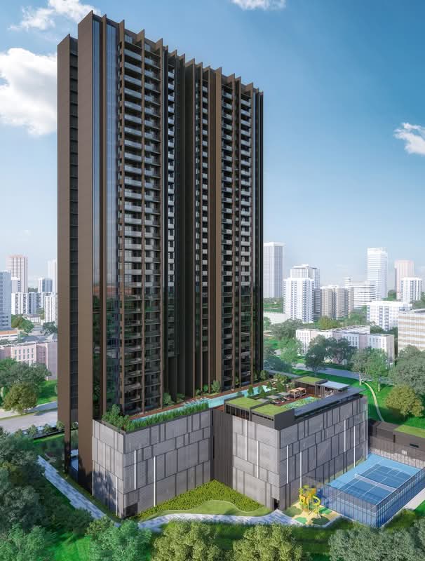 Pullman Residences